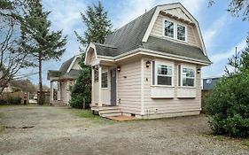 Sea Breeze Cottages